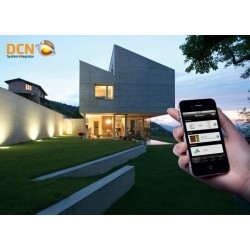 Giải pháp điện thông minh cho căn hộ Giải pháp điện thông minh cho căn hộ